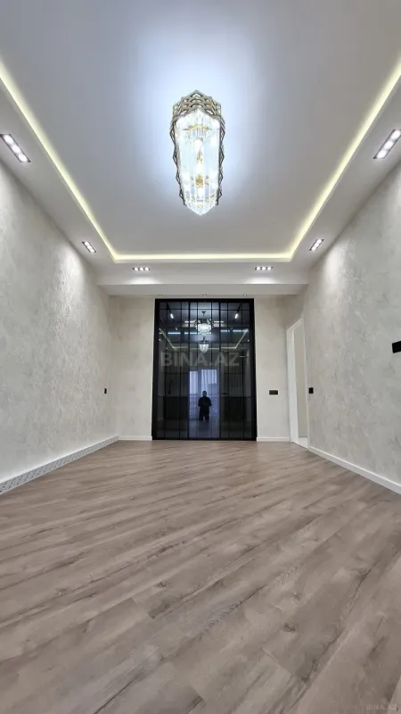 Satılır 3 otaqlı mənzil 100 m²