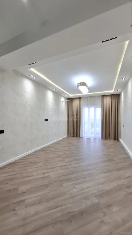 Satılır 3 otaqlı mənzil 100 m²