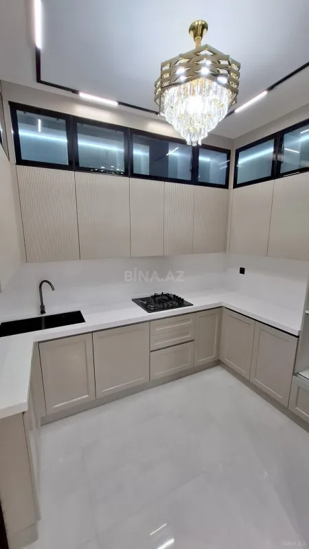 Satılır 3 otaqlı mənzil 100 m²