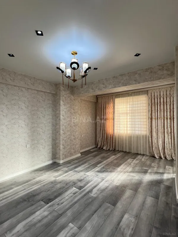 Satılır 3 otaqlı mənzil 90 m²
