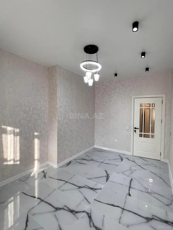 Satılır 3 otaqlı mənzil 90 m²
