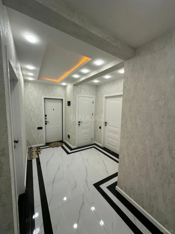 Satılır 3 otaqlı mənzil 80 m²