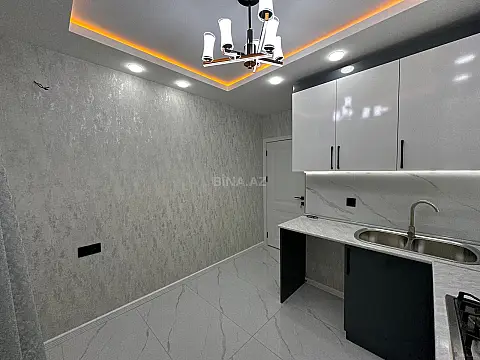 Satılır 3 otaqlı mənzil 80 m²