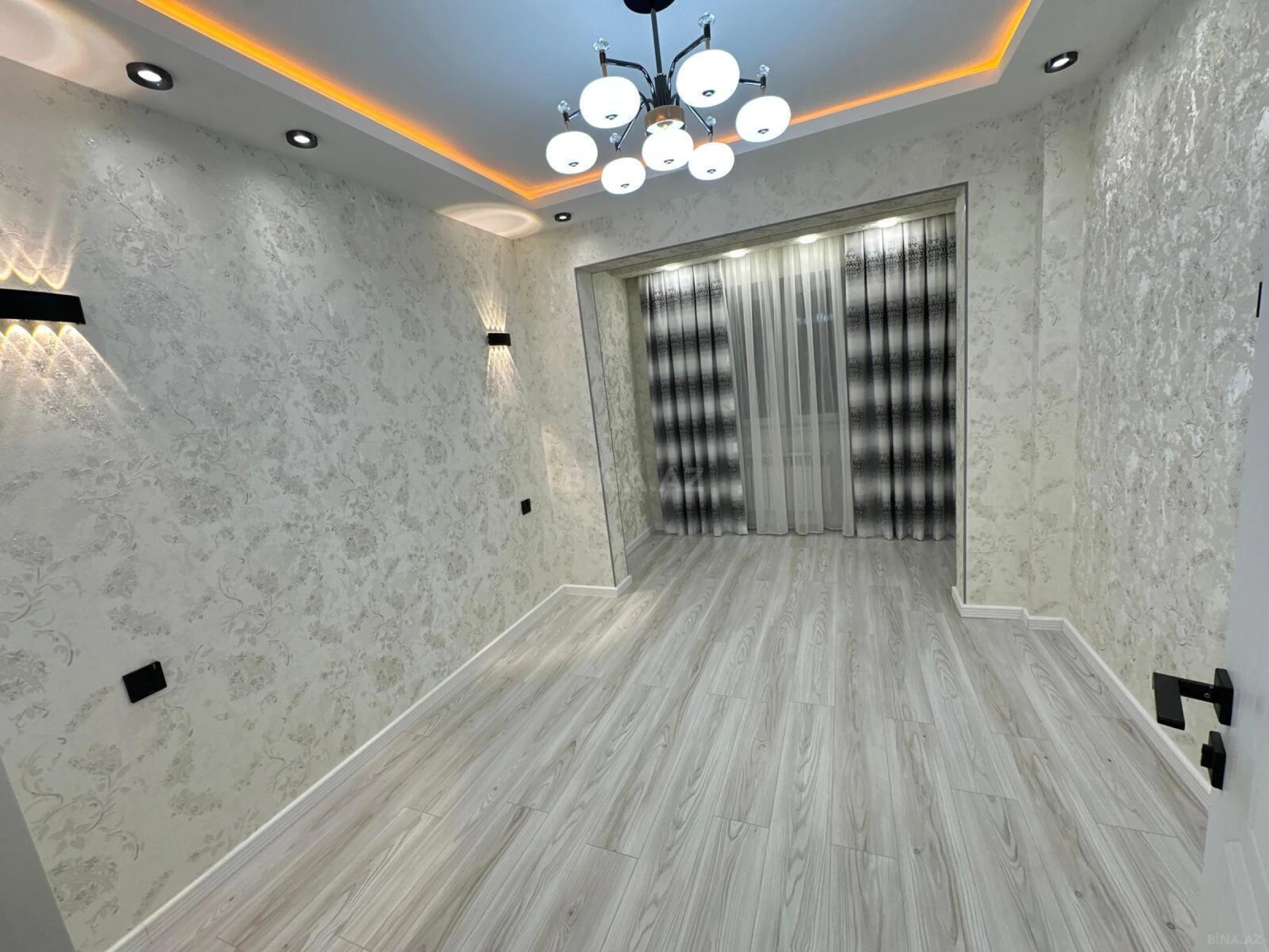 Satılır 3 otaqlı mənzil 80 m²