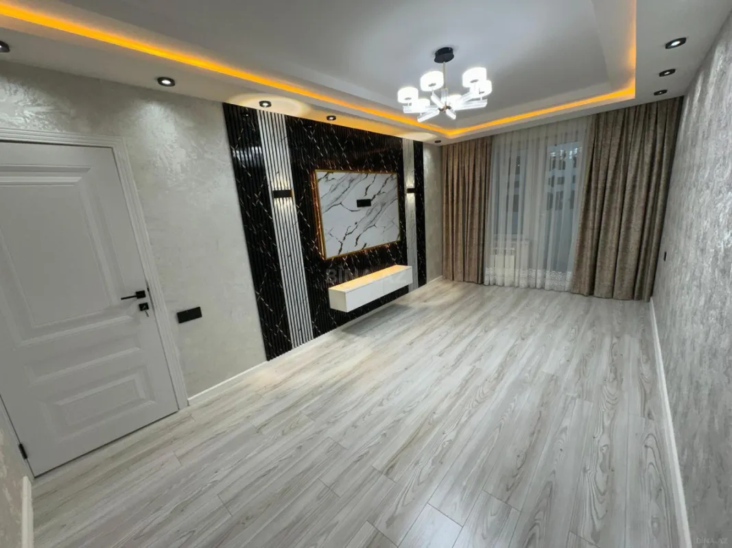 Satılır 3 otaqlı mənzil 80 m²