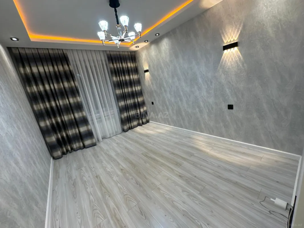 Satılır 3 otaqlı mənzil 80 m²