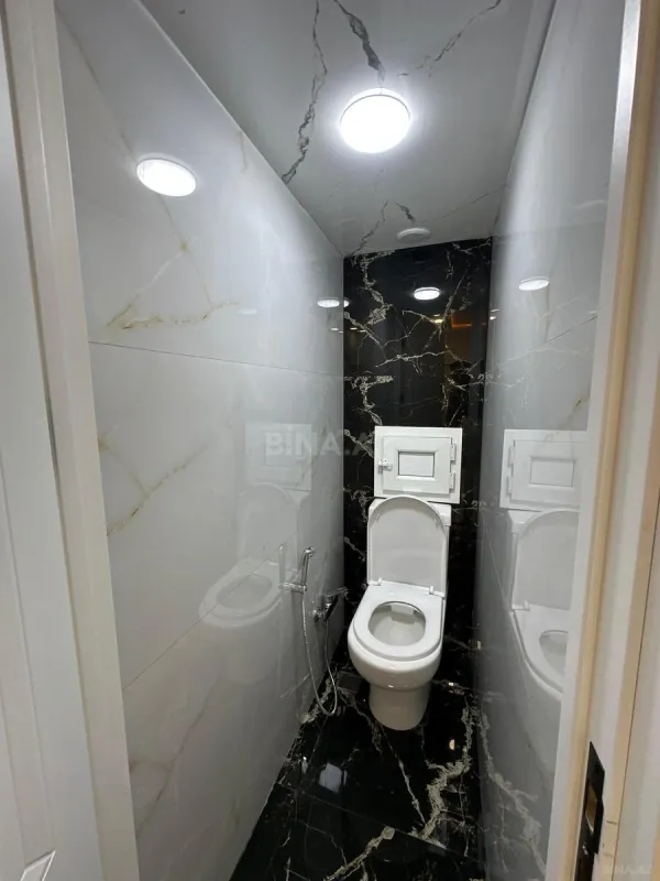 Satılır 3 otaqlı mənzil 80 m²