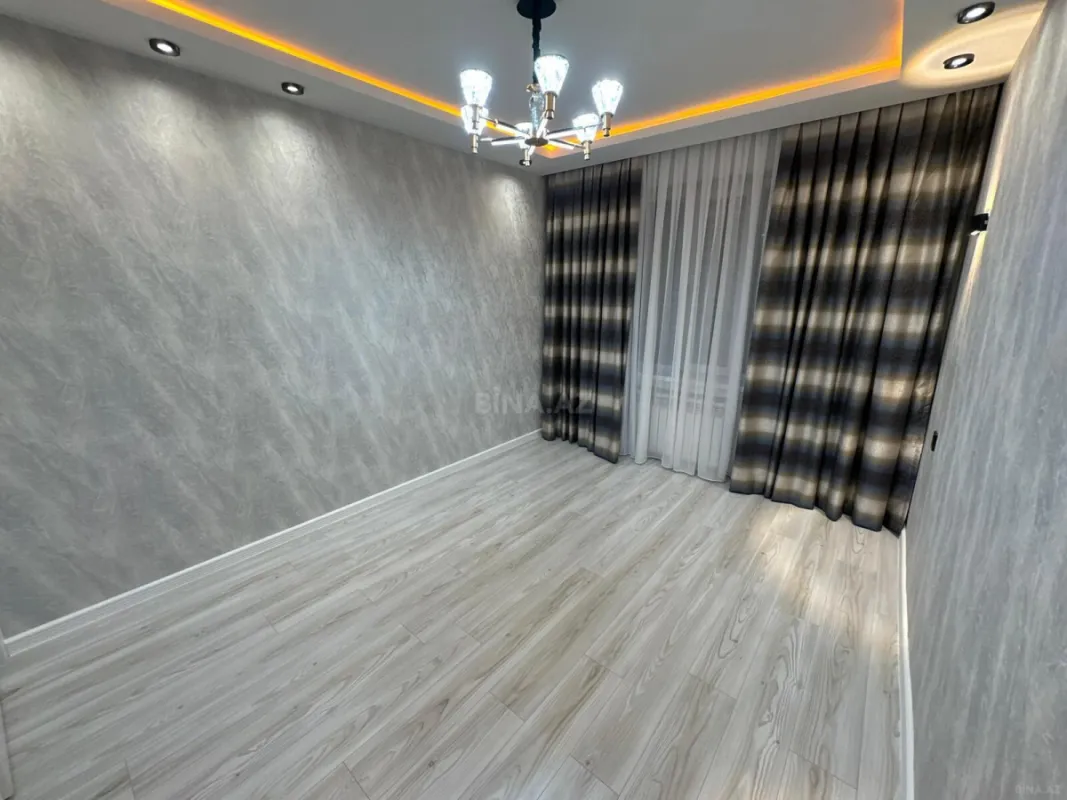 Satılır 3 otaqlı mənzil 80 m²