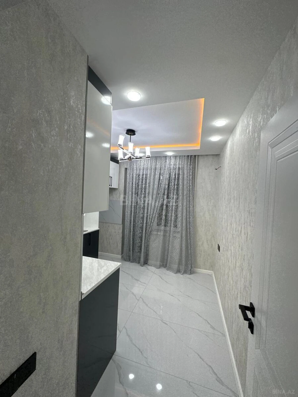 Satılır 3 otaqlı mənzil 80 m²