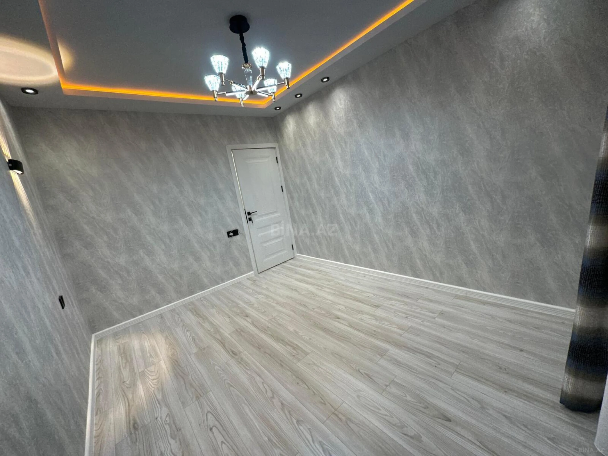 Satılır 3 otaqlı mənzil 80 m²