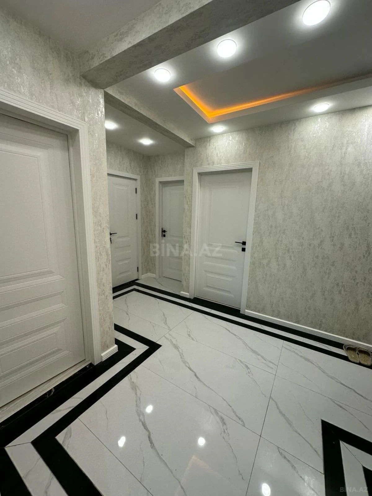 Satılır 3 otaqlı mənzil 80 m²