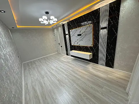 Satılır 3 otaqlı mənzil 80 m² — Bakı, Əhmədli 3 otaq 80.00 m²