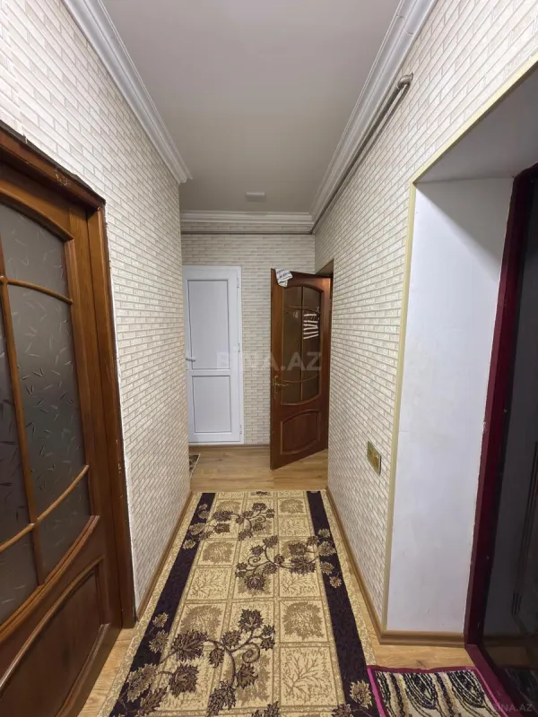 Satılır 2 otaqlı mənzil 50 m²