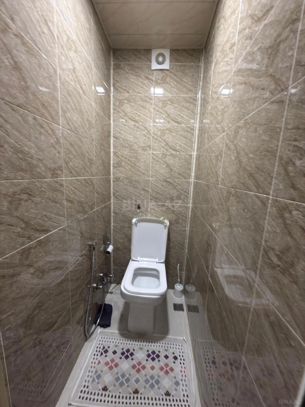 Satılır 2 otaqlı mənzil 50 m²