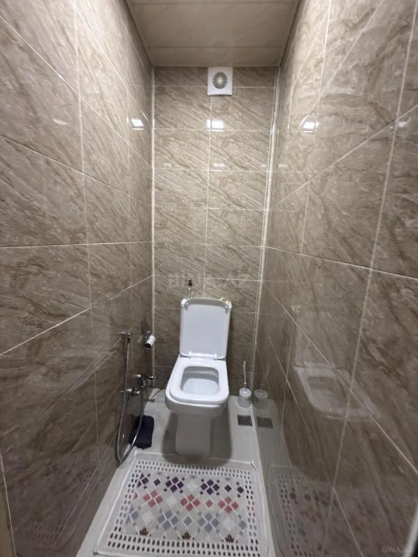 Satılır 2 otaqlı mənzil 50 m²