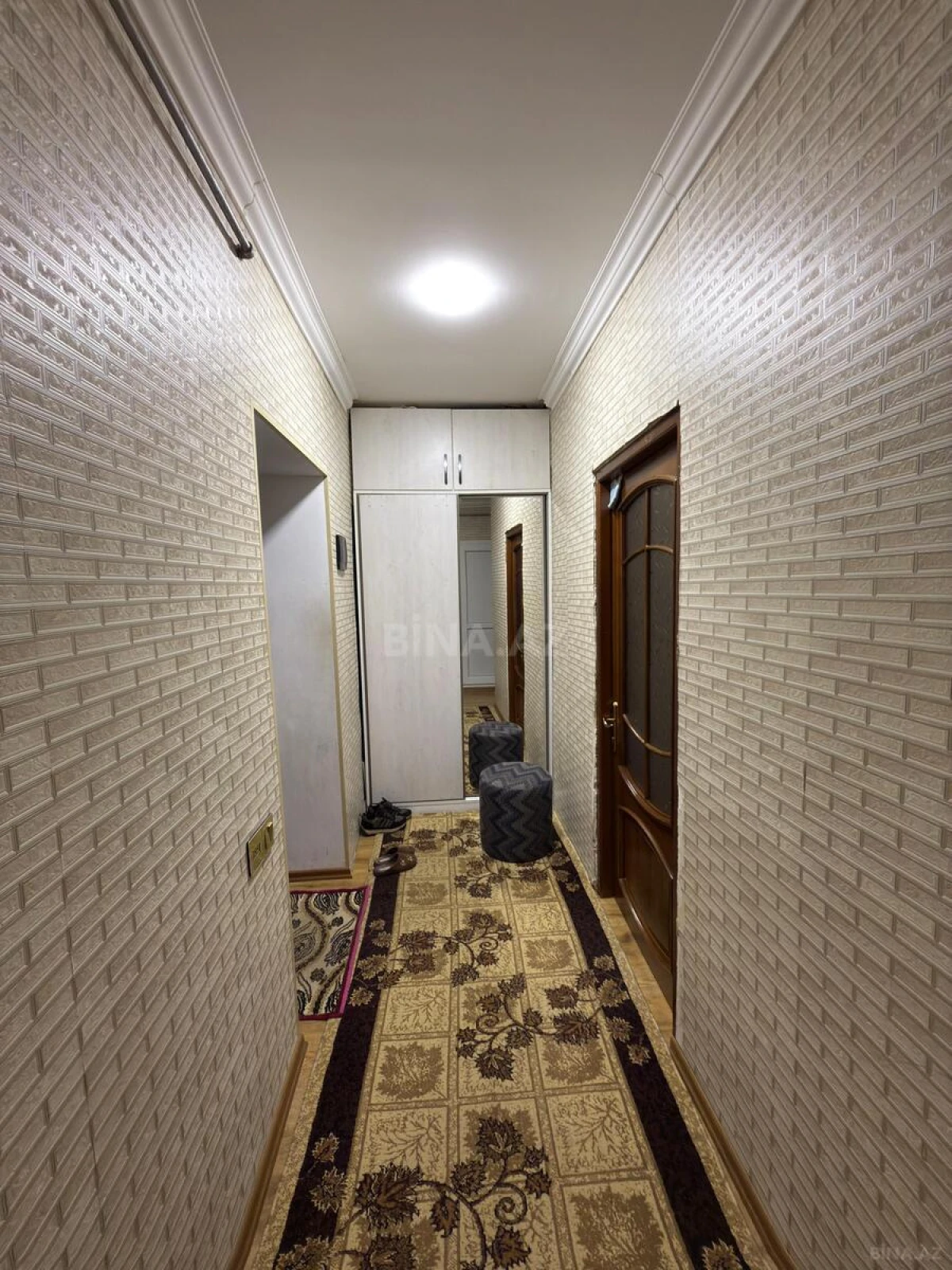 Satılır 2 otaqlı mənzil 50 m²