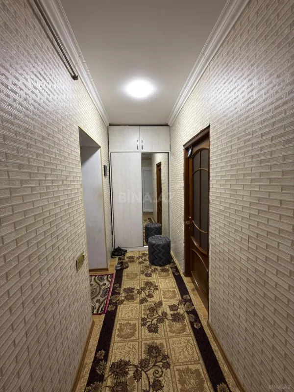 Satılır 2 otaqlı mənzil 50 m²