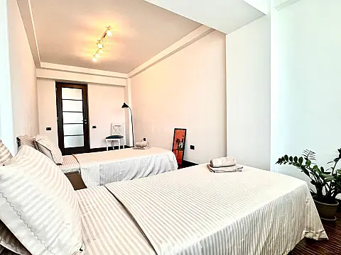 Kirayə verilir 3 otaqlı mənzil 115 m²
