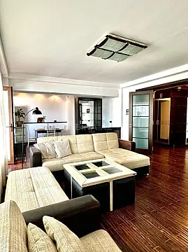 Kirayə verilir 3 otaqlı mənzil 115 m²