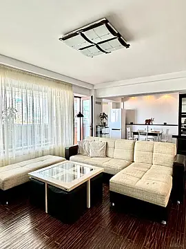 Kirayə verilir 3 otaqlı mənzil 115 m²