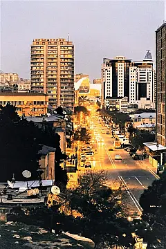 Kirayə verilir 5 otaqlı ofis 230 m² — Bakı, Xətai 5 otaq 230.00 m²