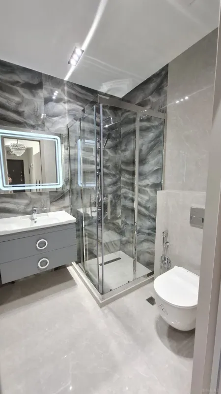 Satılır 3 otaqlı mənzil 130 m²