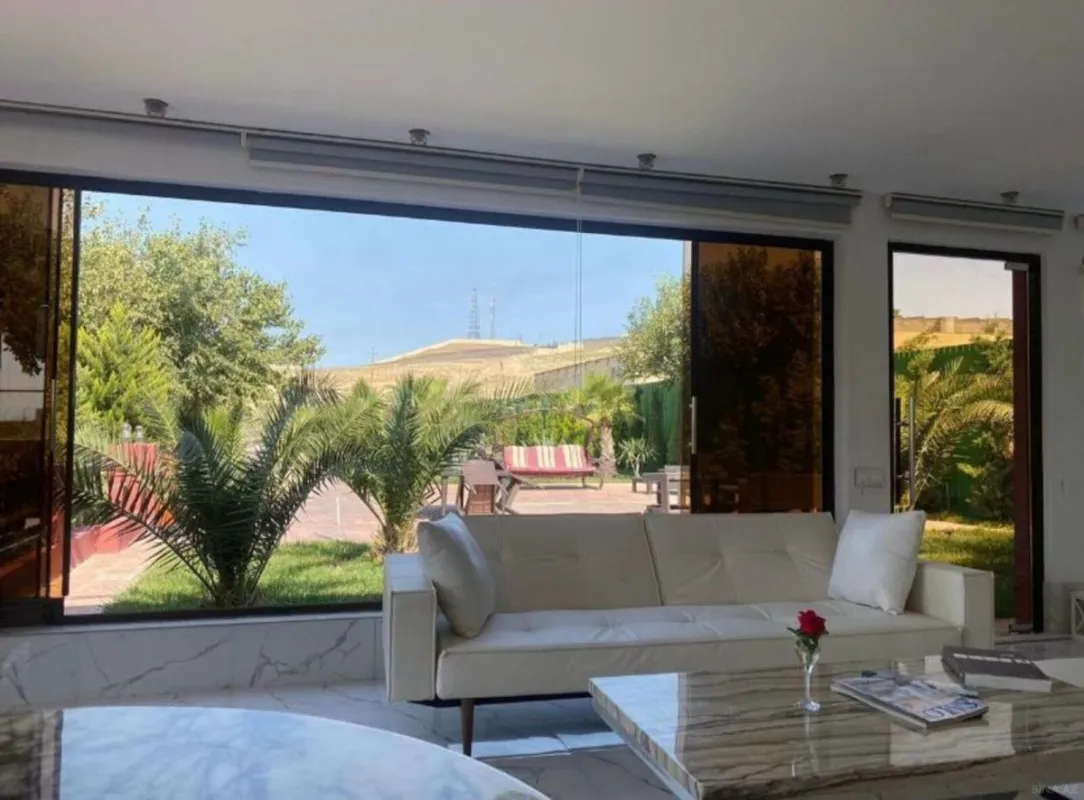 Satılır obyekt 600 m²