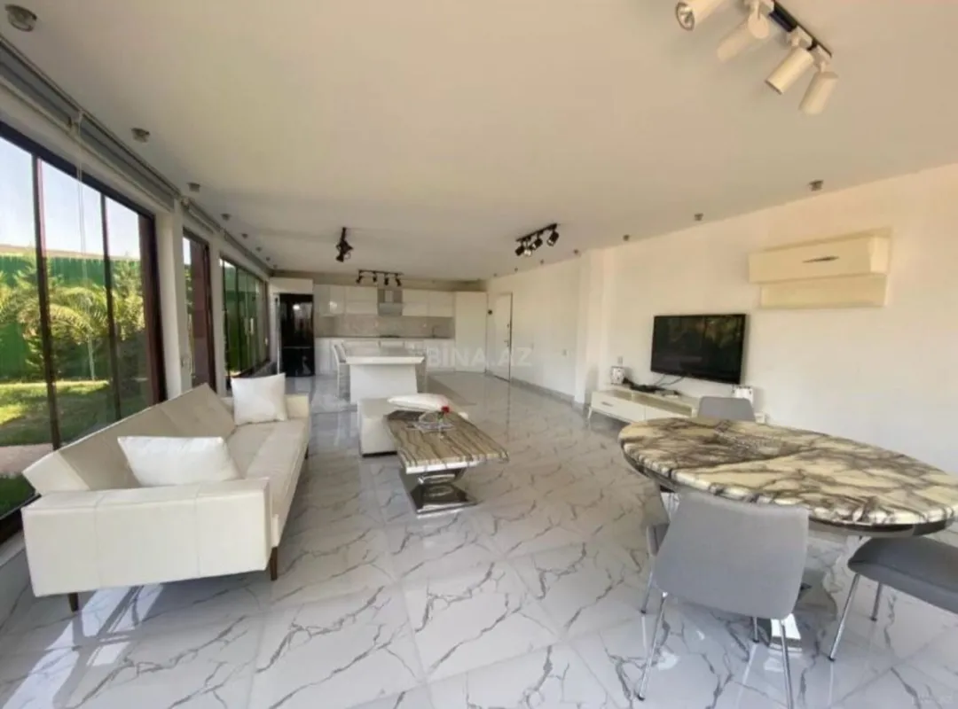 Satılır obyekt 600 m²