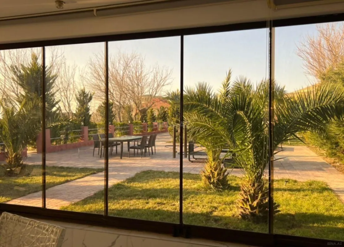 Satılır obyekt 600 m²