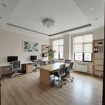 Kirayə verilir 6 otaqlı ofis 225 m² — Bakı, Nəsimi 6 otaq 225.00 m²