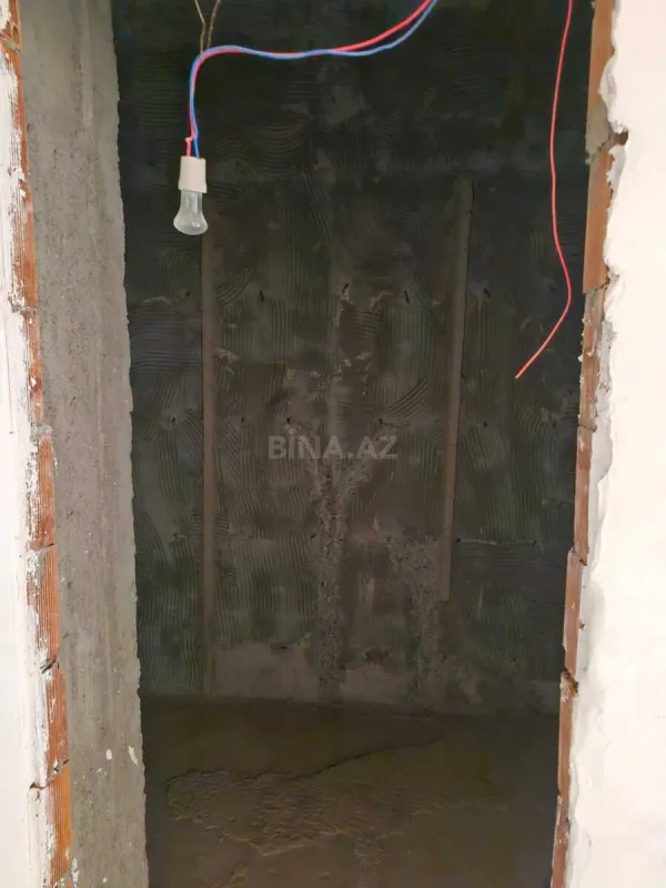 Satılır 2 otaqlı mənzil 66 m²