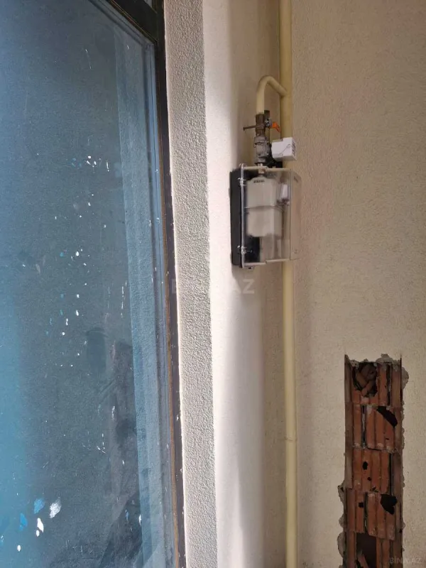 Satılır 2 otaqlı mənzil 66 m²