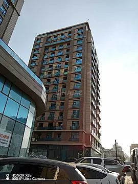 Satılır 2 otaqlı mənzil 66 m² — Bakı, Nizami 2 otaq 66.00 m²