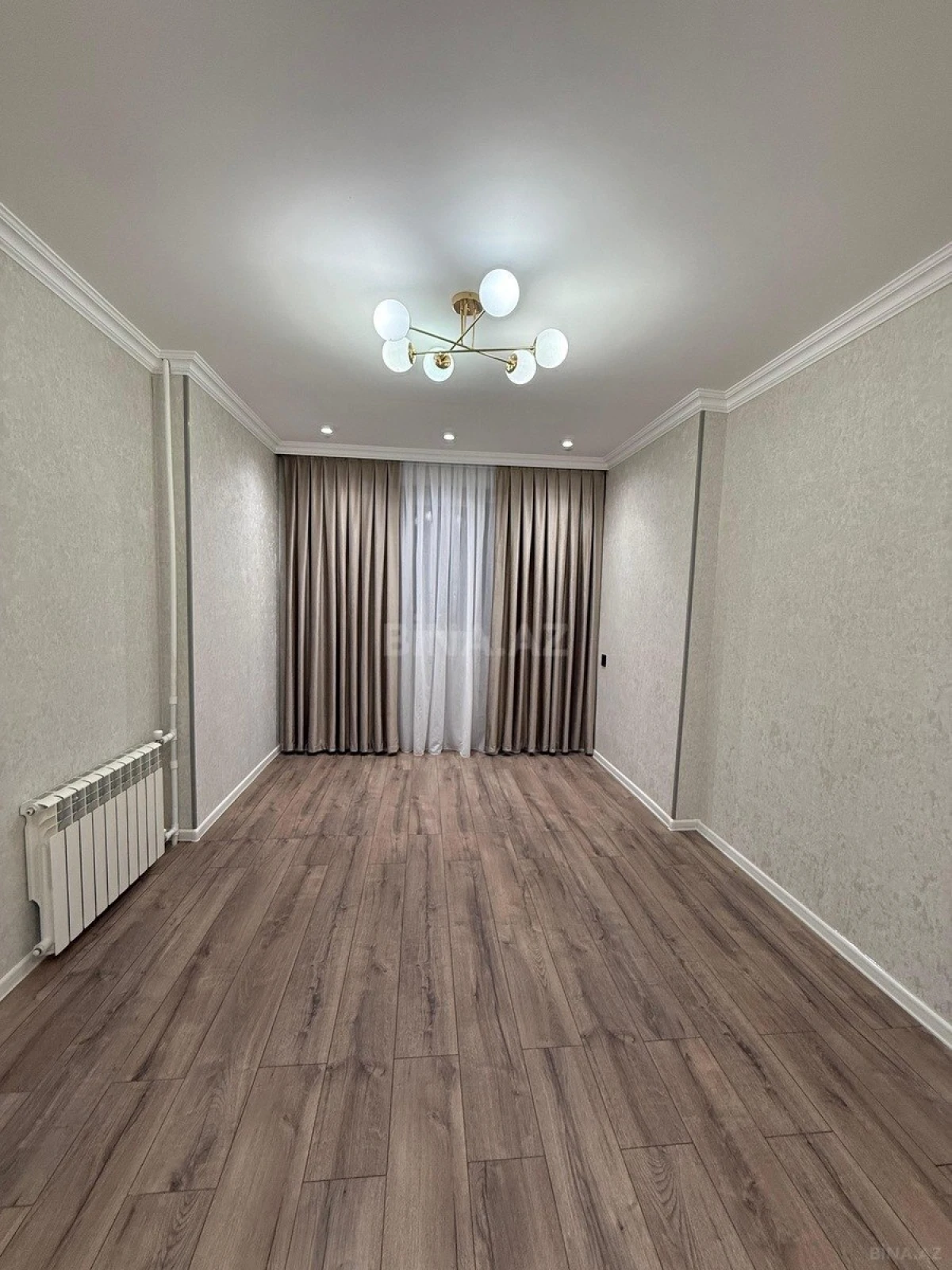 Satılır 3 otaqlı mənzil 80 m²