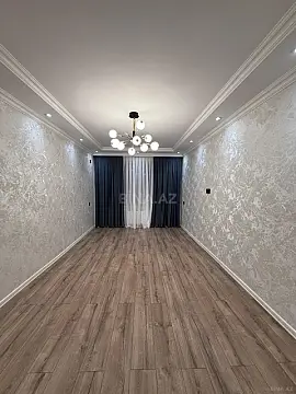 Satılır 3 otaqlı mənzil 80 m² — Bakı 3 otaq 80.00 m²
