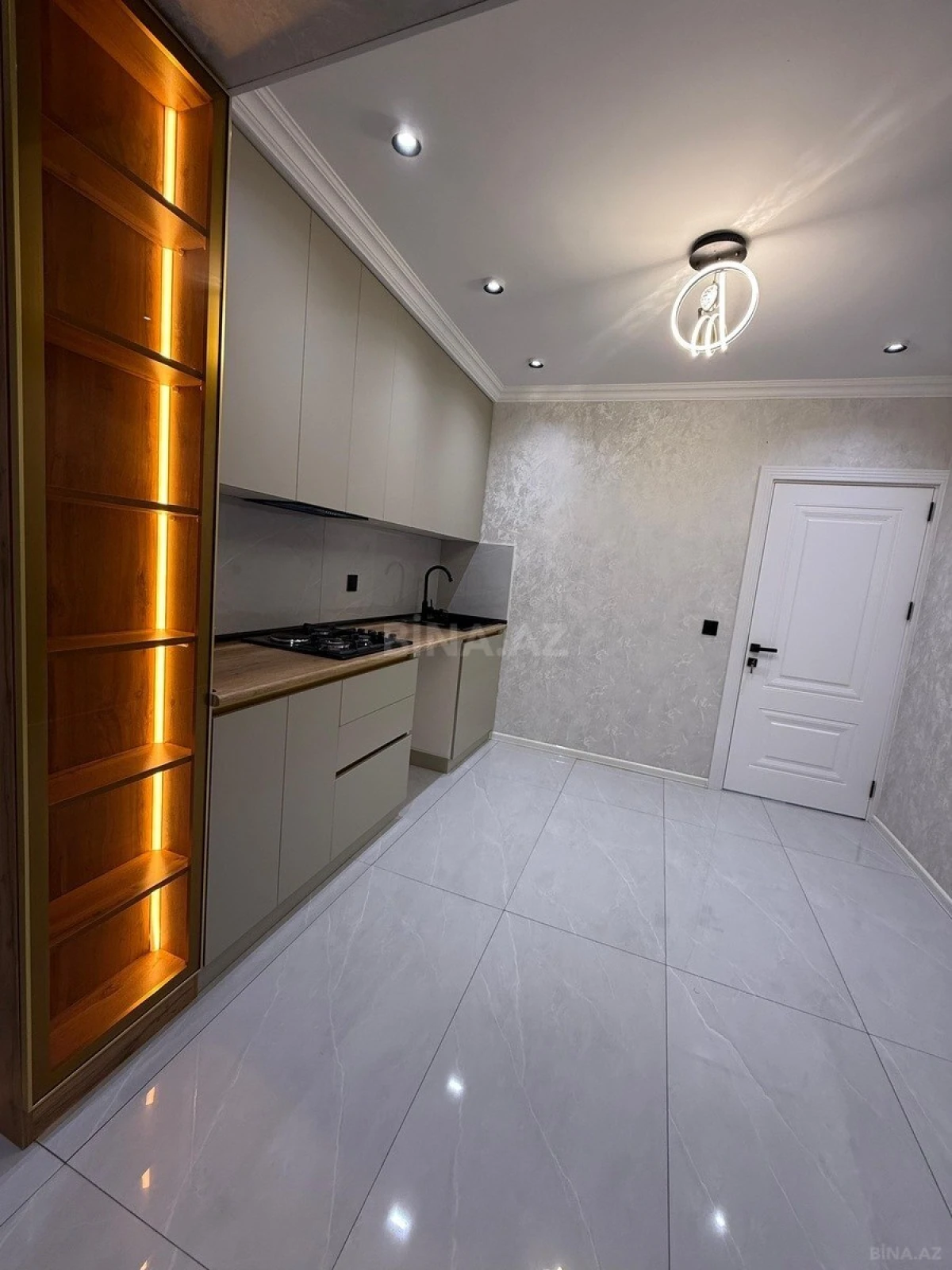 Satılır 3 otaqlı mənzil 80 m²