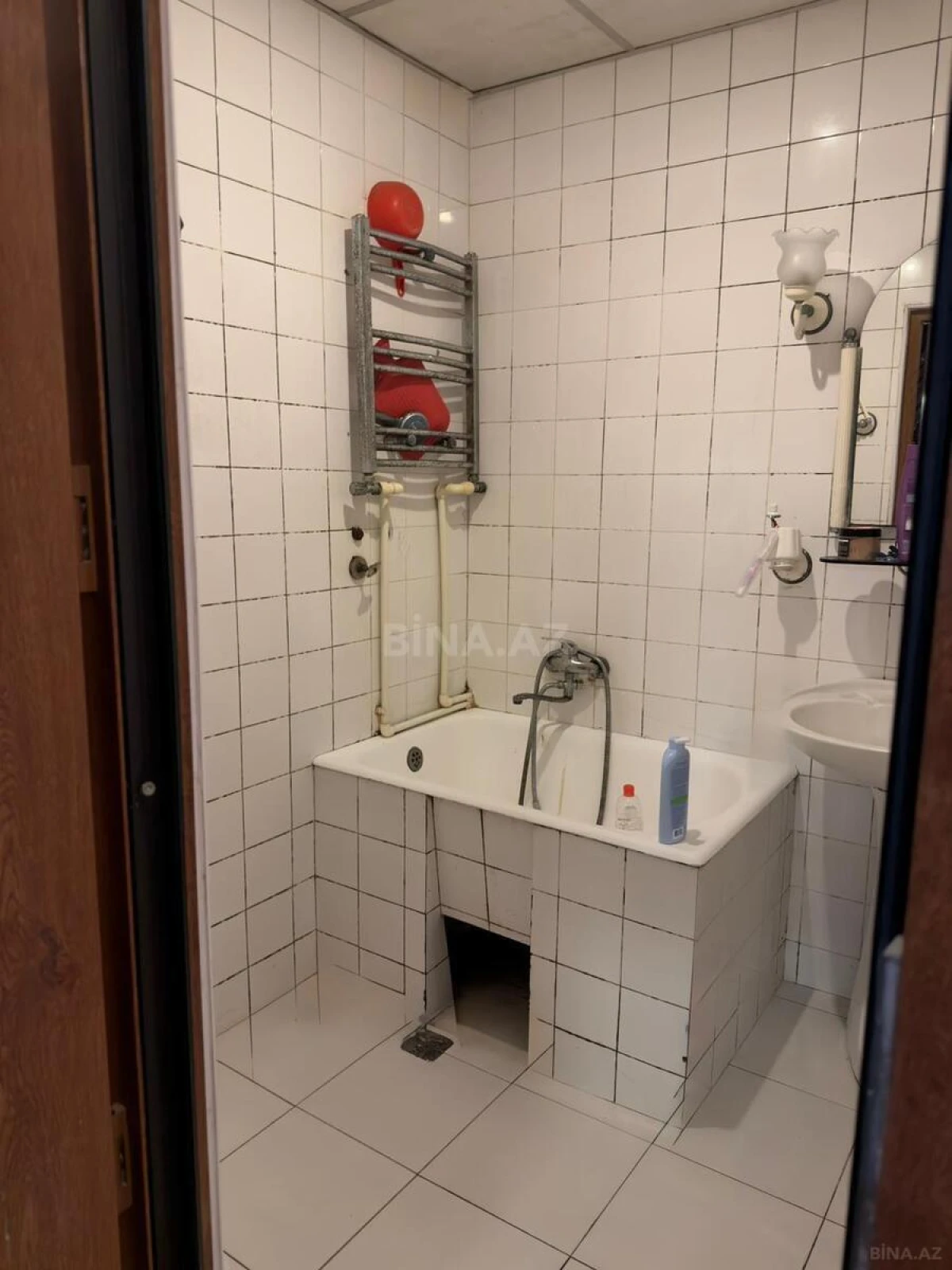 Satılır 3 otaqlı mənzil 90 m²