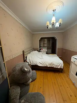 Satılır 3 otaqlı mənzil 90 m²