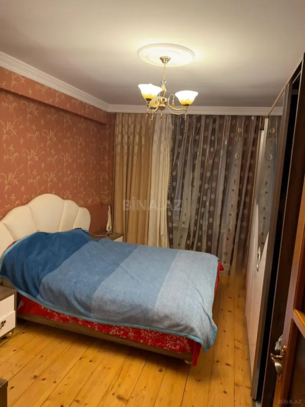 Satılır 3 otaqlı mənzil 90 m²