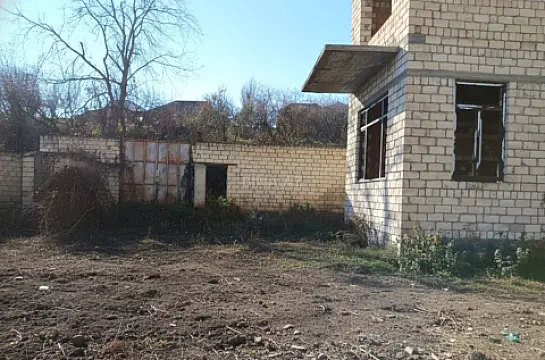 Satılır 10 otaqlı həyət evi 525 m² — Göygöl 10 otaq 525.00 m²