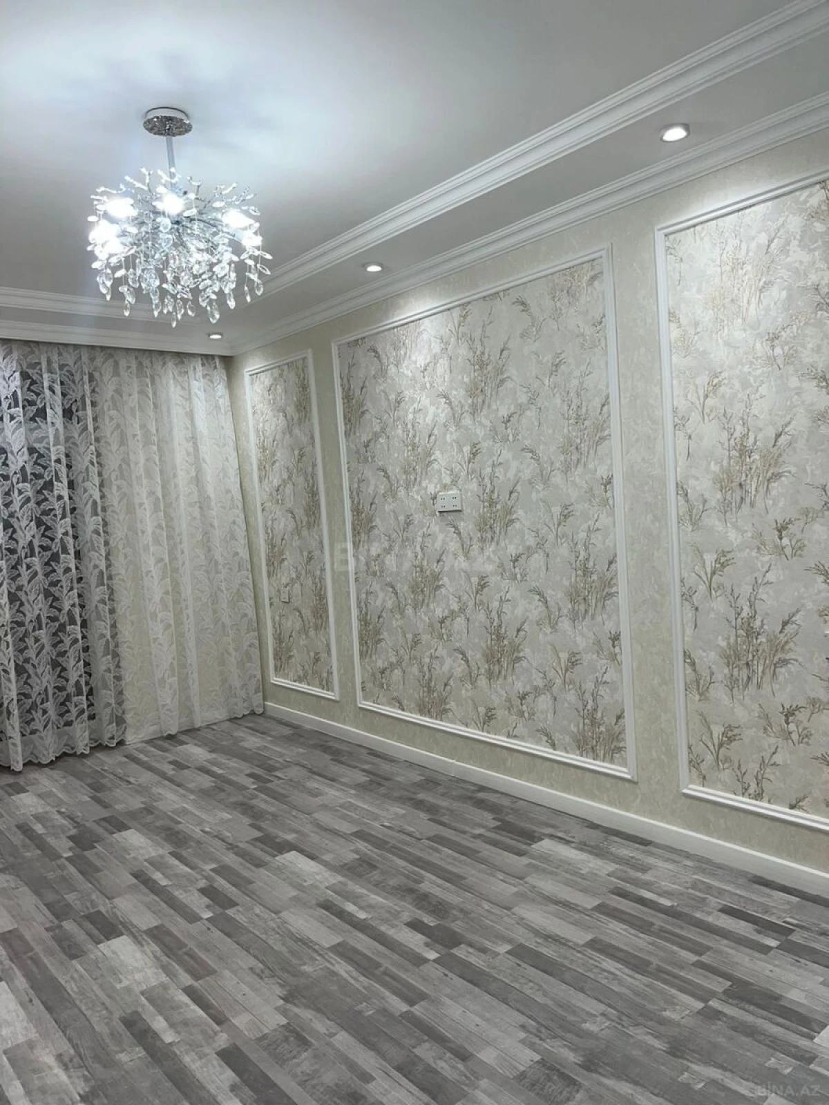 Satılır 3 otaqlı mənzil 60 m²