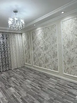Satılır 3 otaqlı mənzil 60 m²