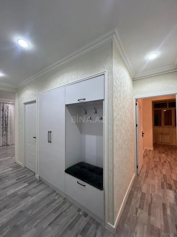 Satılır 3 otaqlı mənzil 60 m²