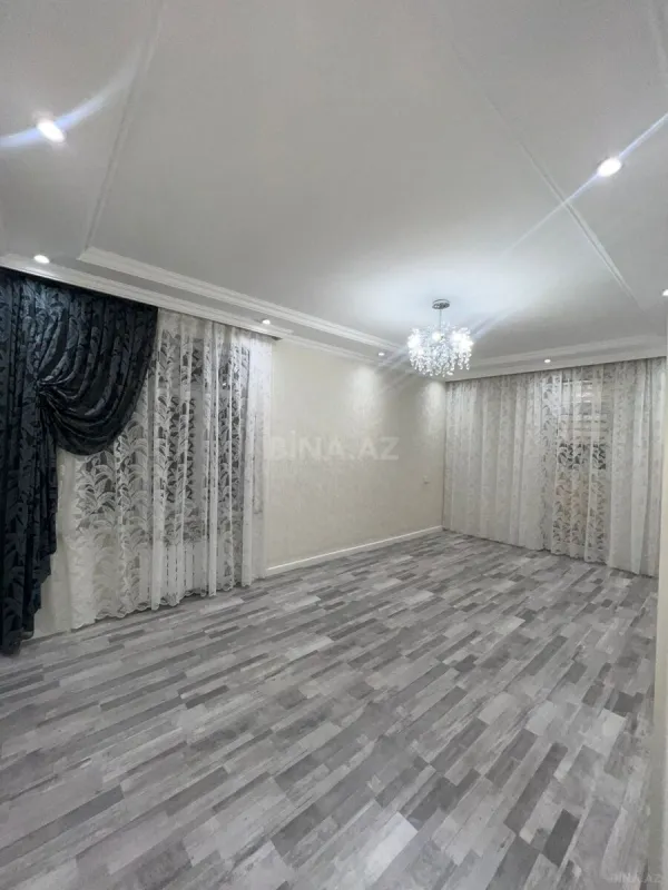 Satılır 3 otaqlı mənzil 60 m²