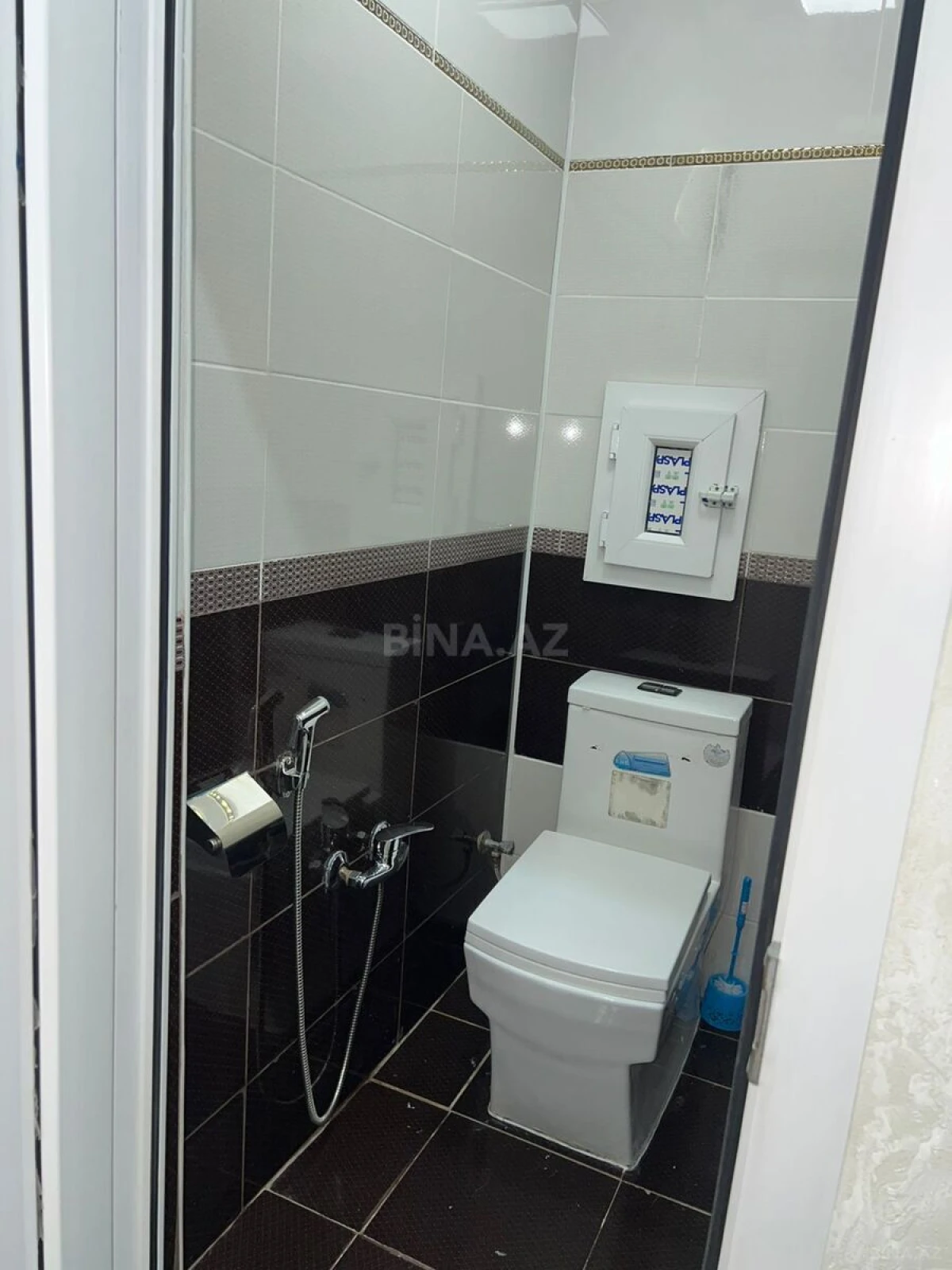 Satılır 3 otaqlı mənzil 60 m²