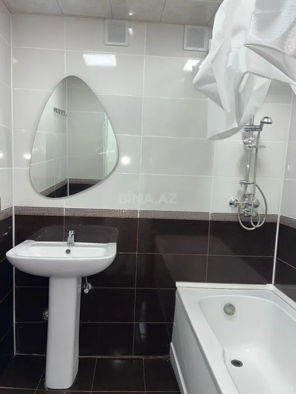 Satılır 3 otaqlı mənzil 60 m²