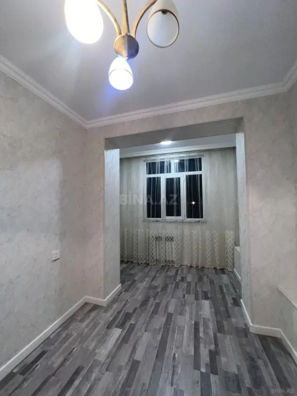 Satılır 3 otaqlı mənzil 60 m²