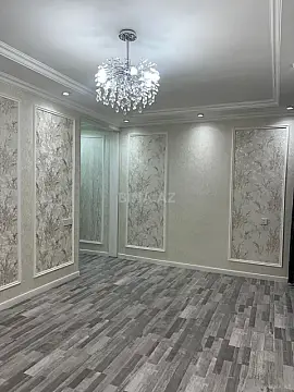Satılır 3 otaqlı mənzil 60 m²