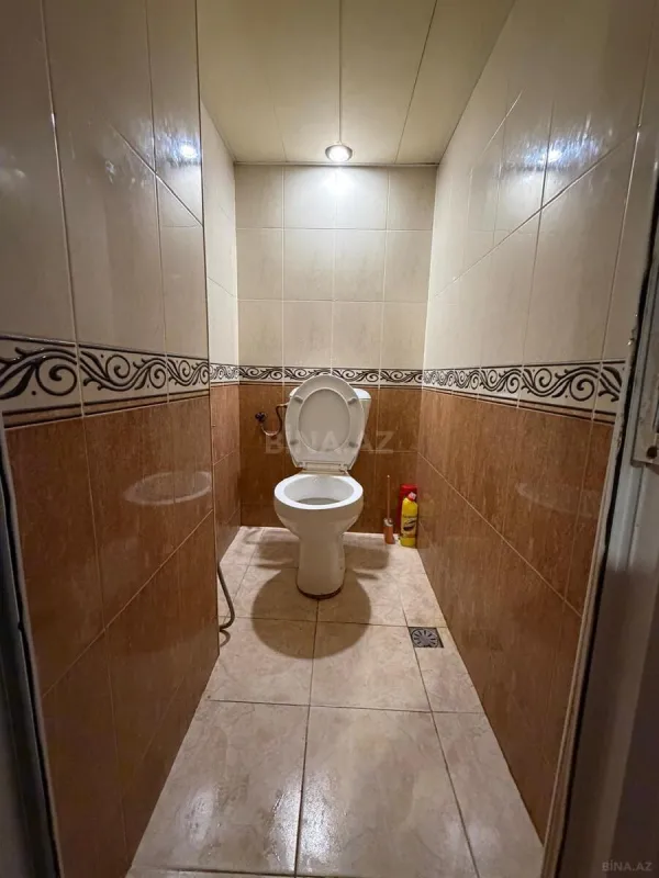 Satılır 4 otaqlı mənzil 104 m²