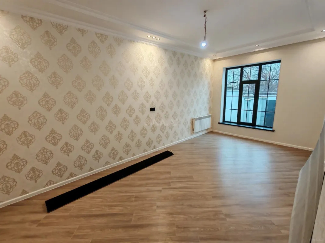 Satılır 4 otaqlı həyət evi 120 m²